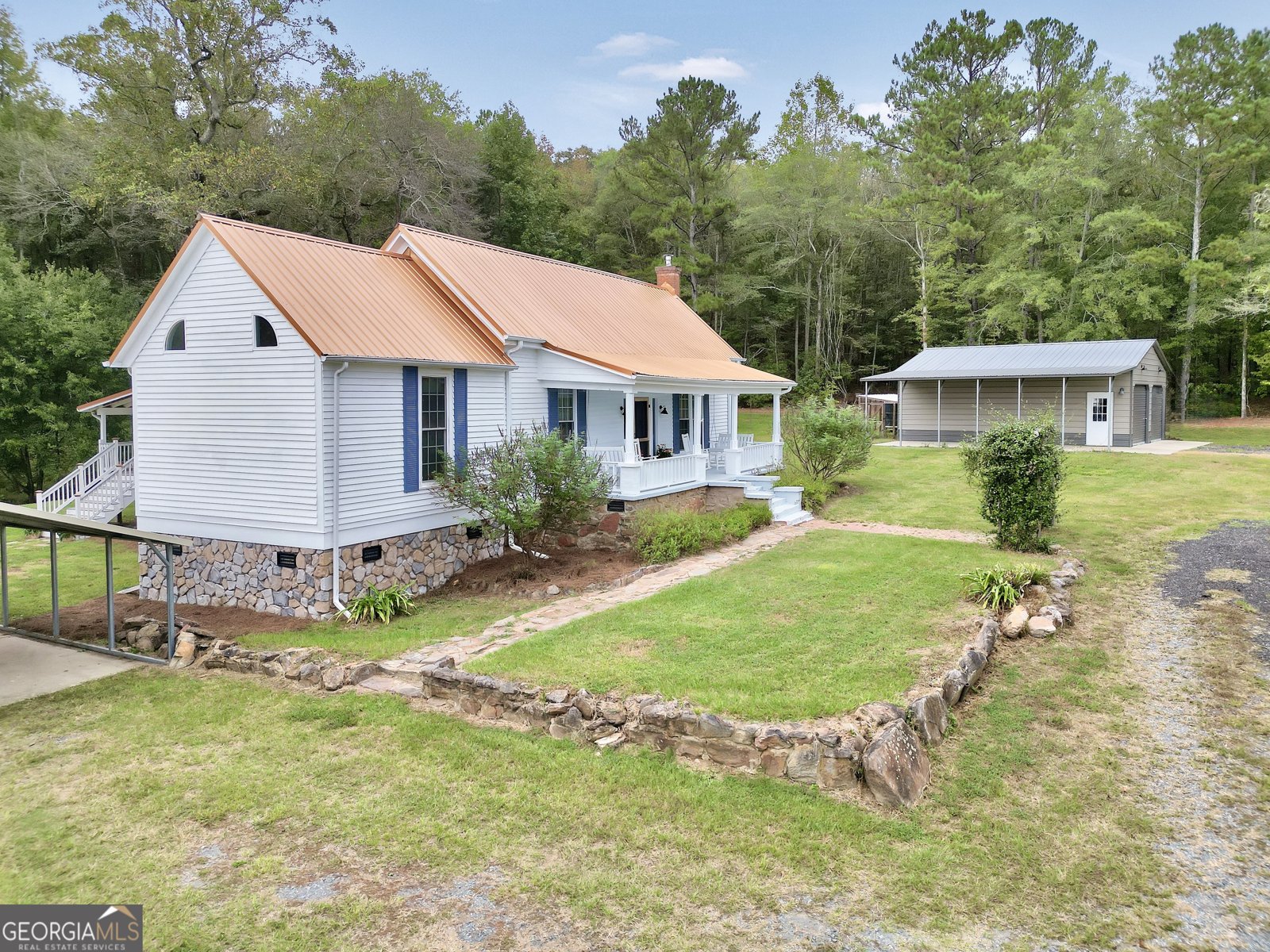 686 Burkett Road Thomaston - 5