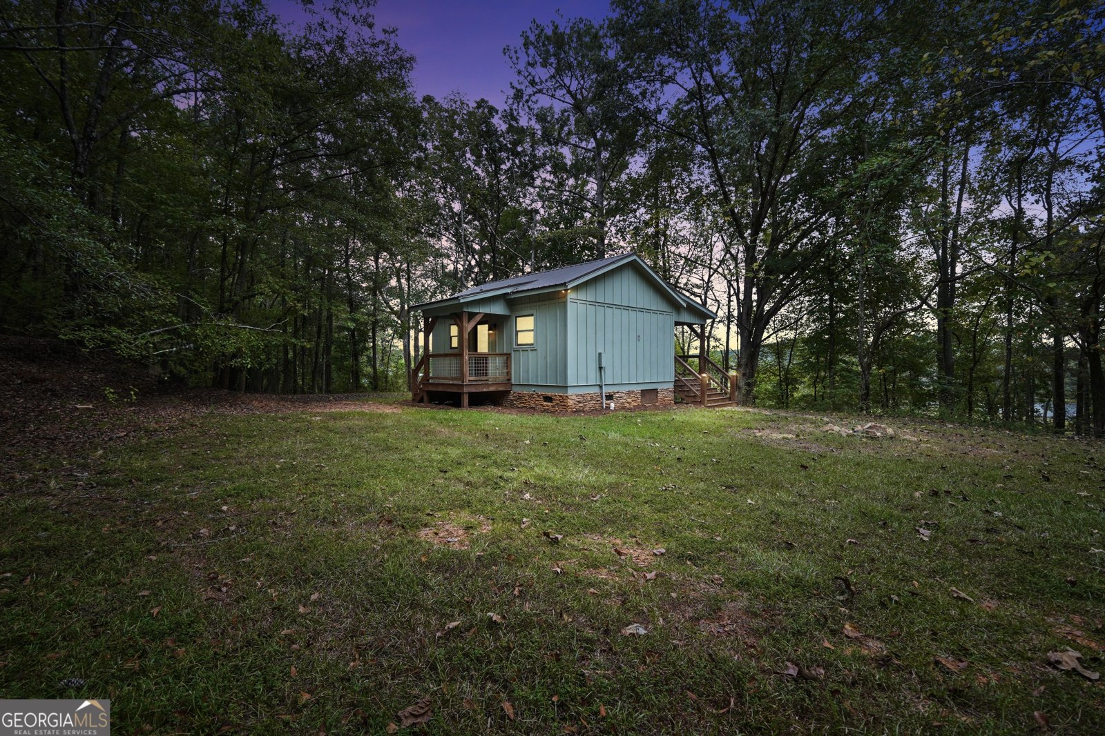 686 Burkett Road Thomaston - 56