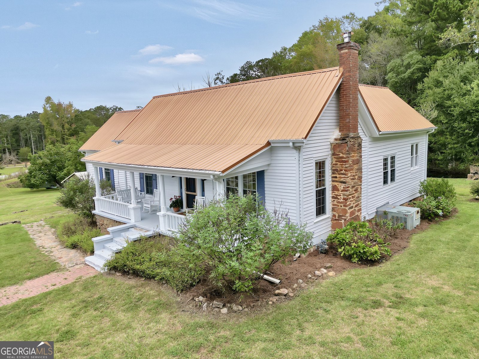 686 Burkett Road Thomaston - 6