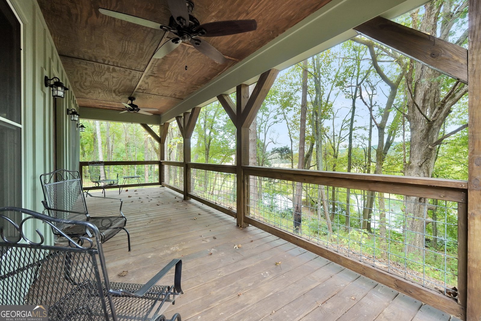 686 Burkett Road Thomaston - 64
