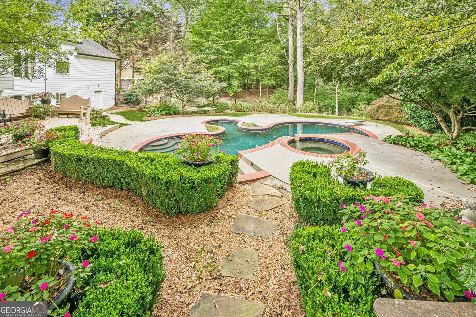 3505 Stately Oaks Lane Duluth - 24