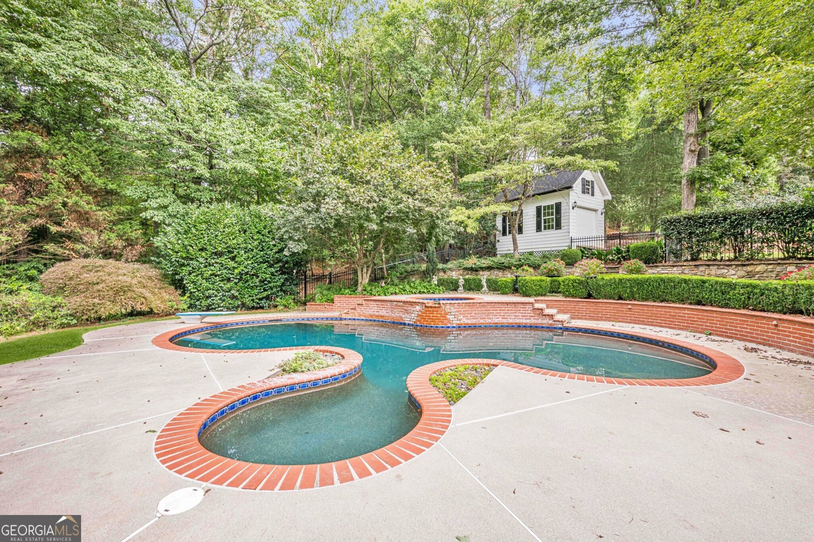3505 Stately Oaks Lane Duluth - 25