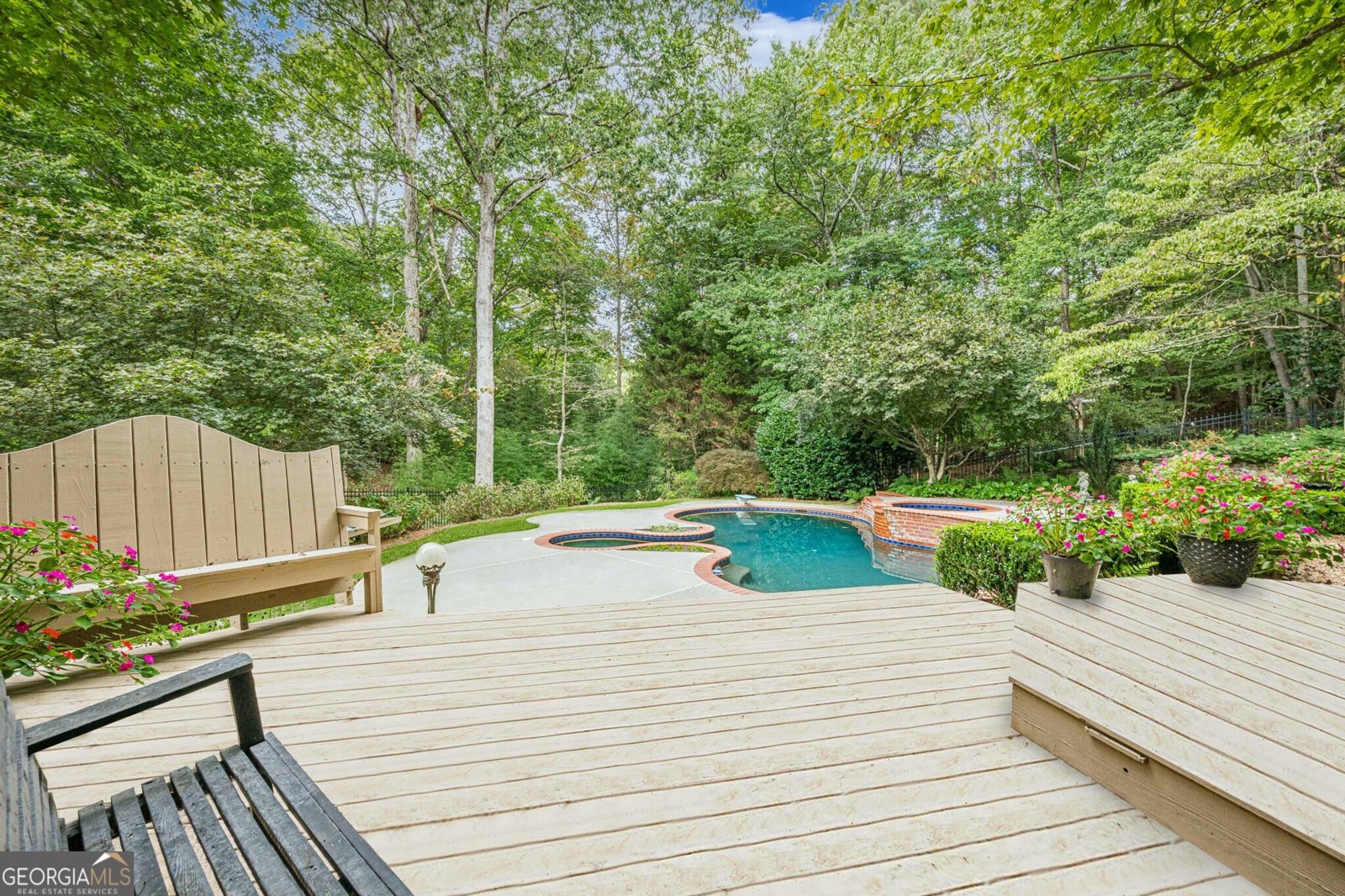 3505 Stately Oaks Lane Duluth - 26