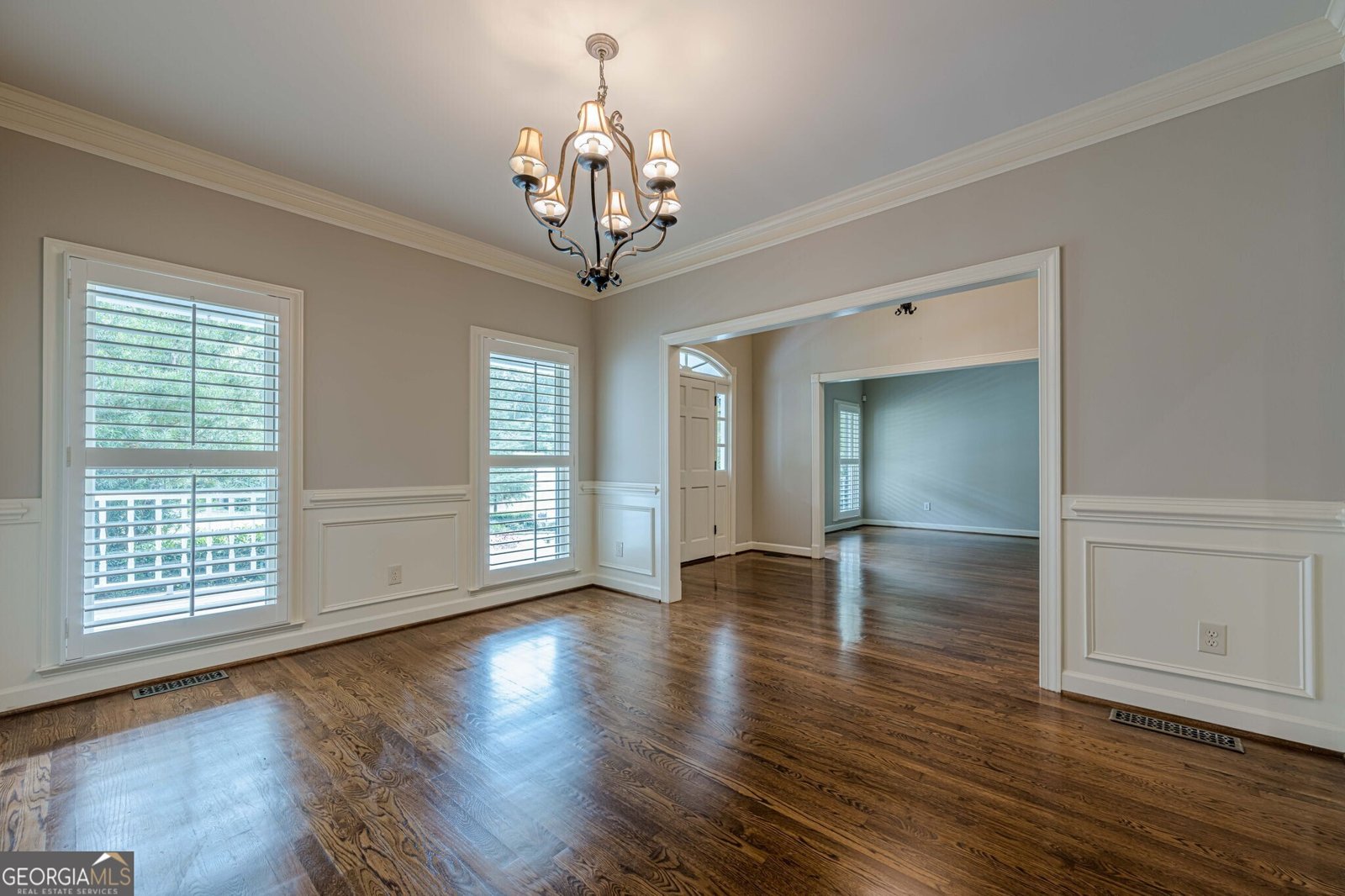 3505 Stately Oaks Lane Duluth - 30