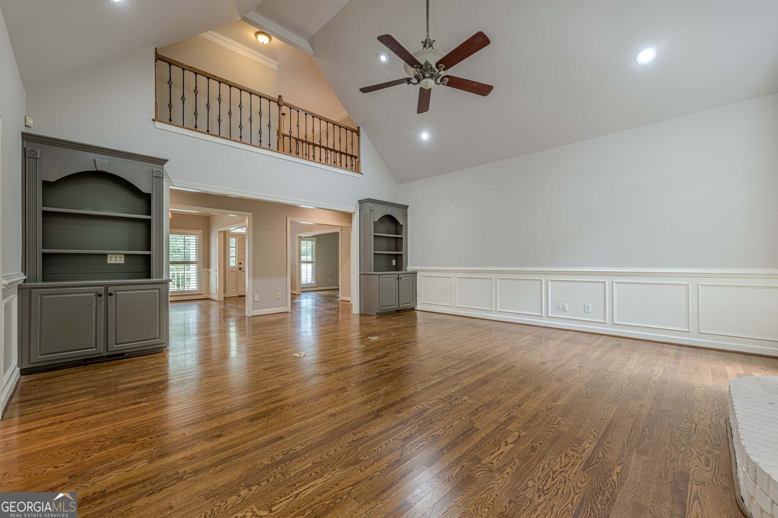 3505 Stately Oaks Lane Duluth - 33