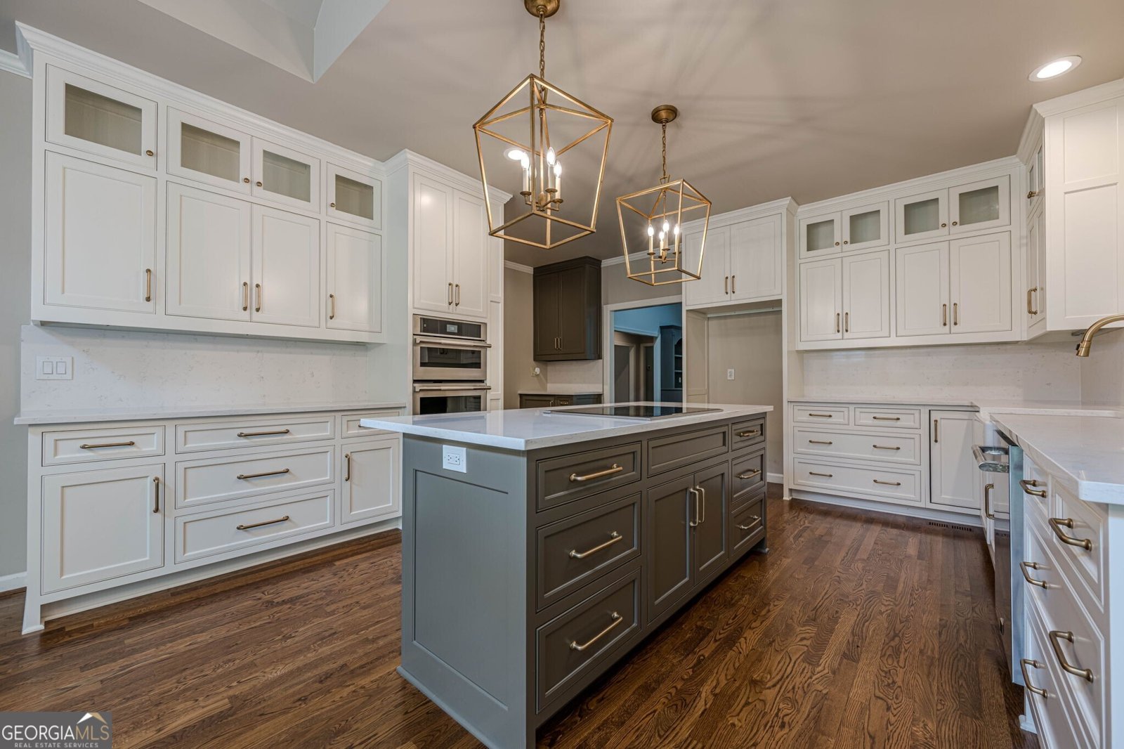 3505 Stately Oaks Lane Duluth - 34
