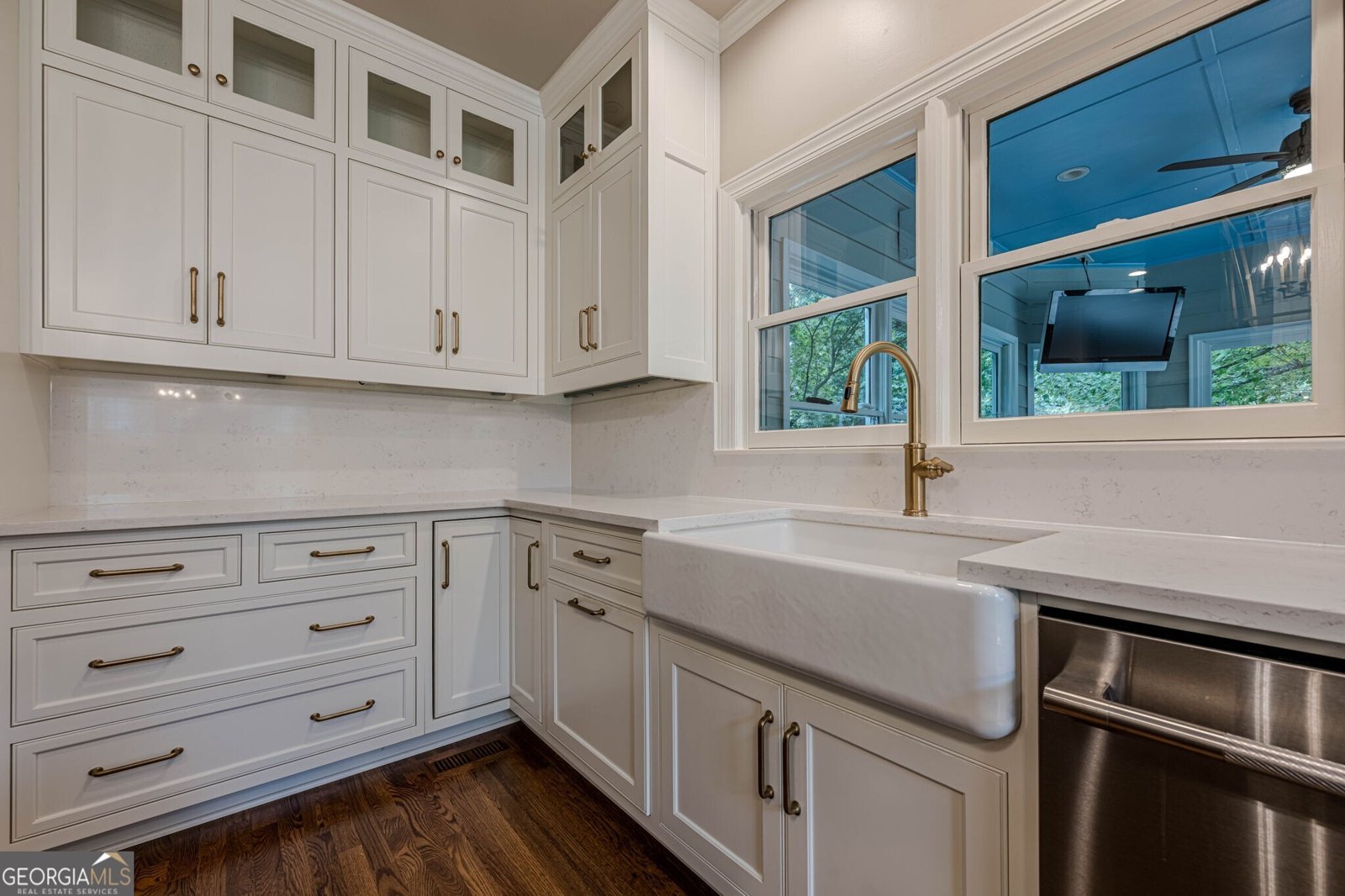 3505 Stately Oaks Lane Duluth - 35