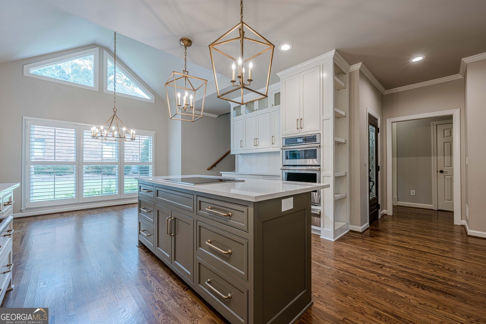 3505 Stately Oaks Lane Duluth - 36