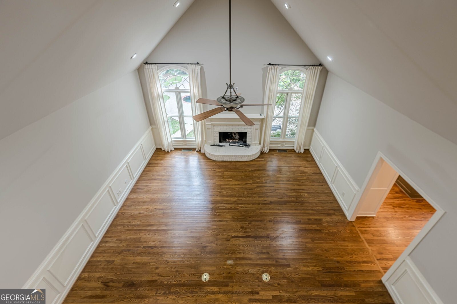 3505 Stately Oaks Lane Duluth - 53