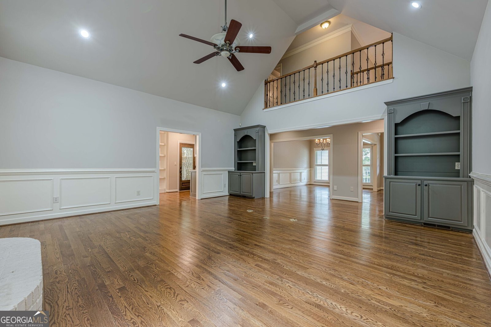 3505 Stately Oaks Lane Duluth - 7