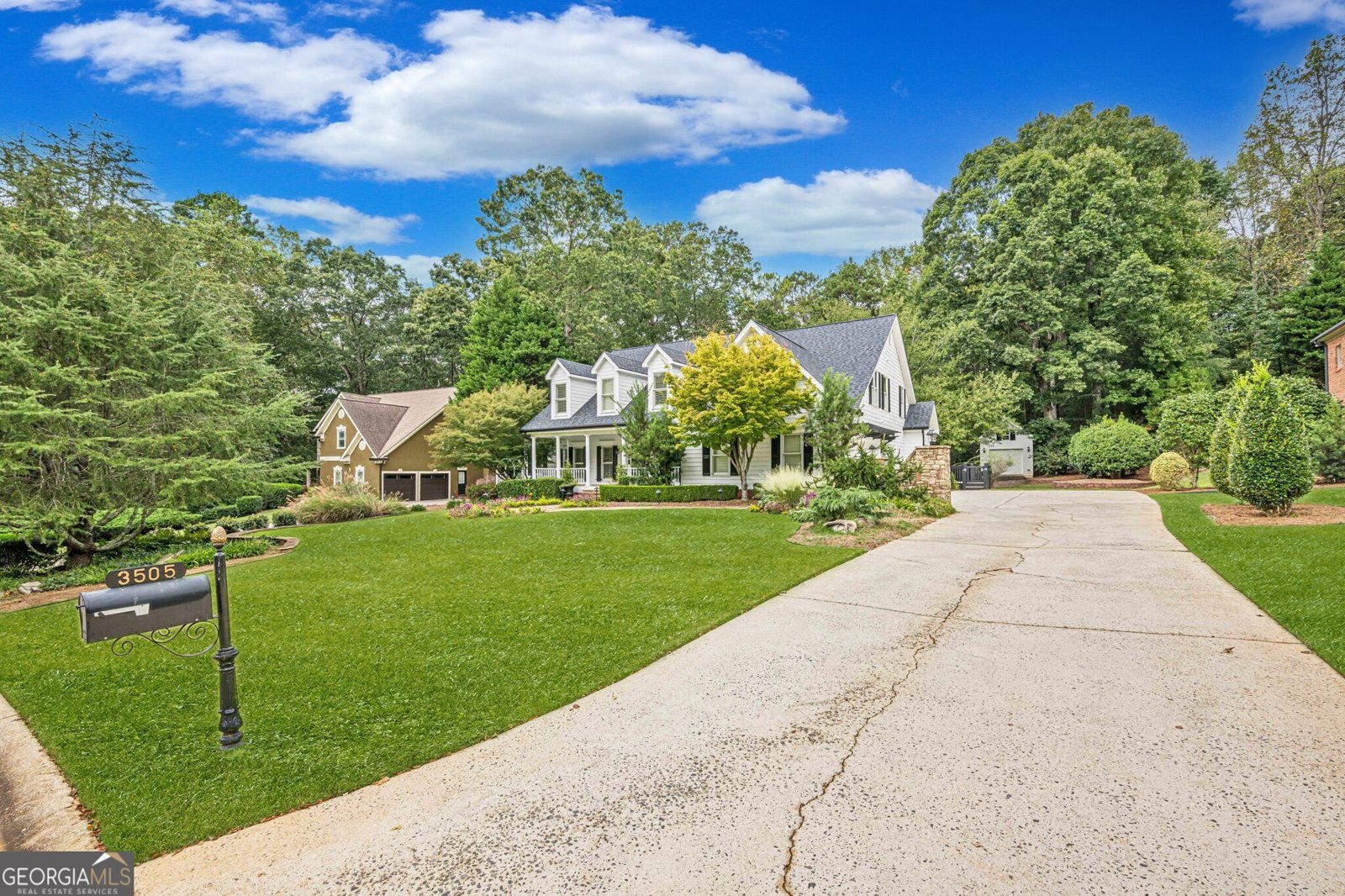 3505 Stately Oaks Lane Duluth - 71