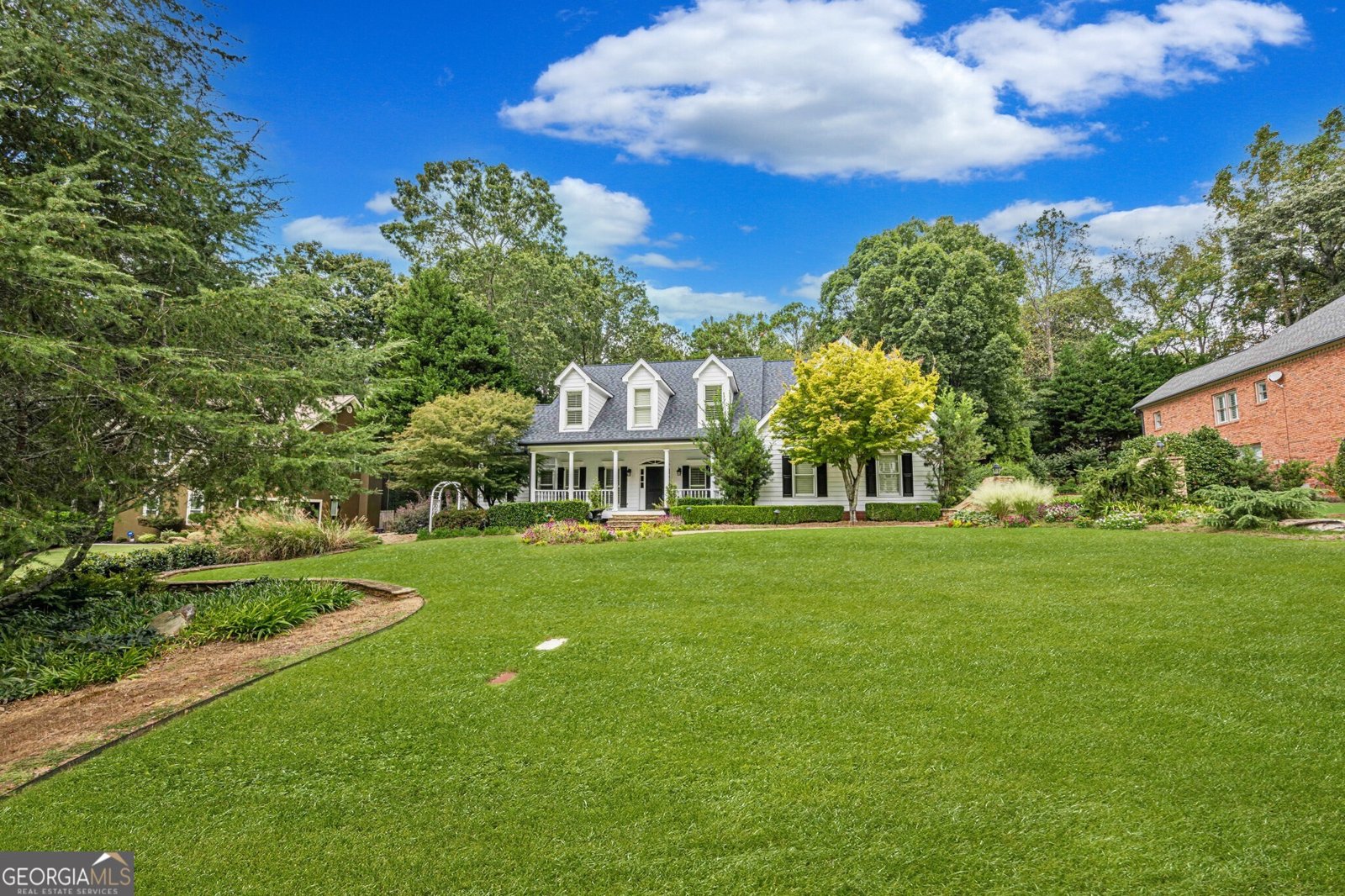 3505 Stately Oaks Lane Duluth - 72