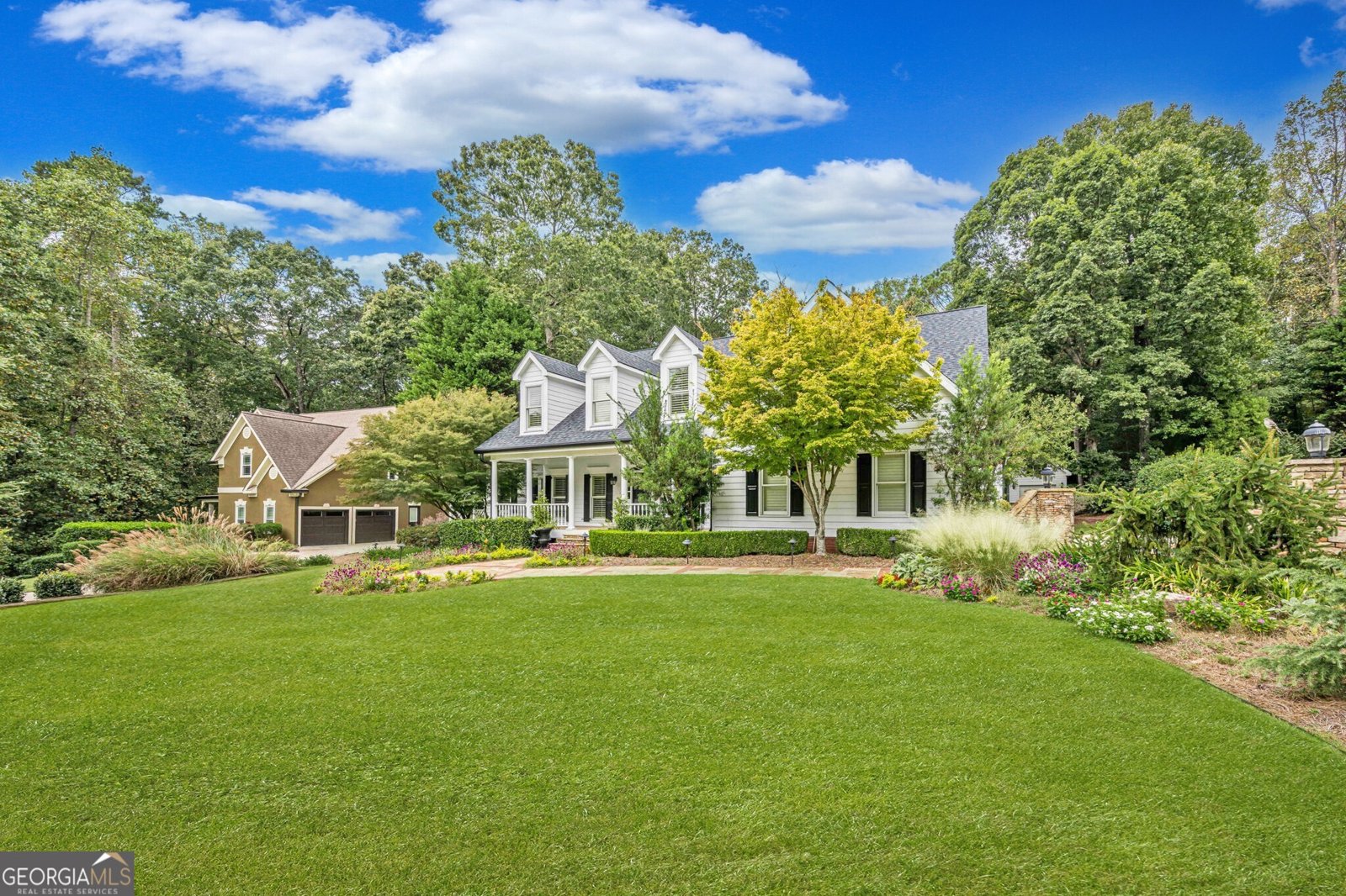 3505 Stately Oaks Lane Duluth - 73