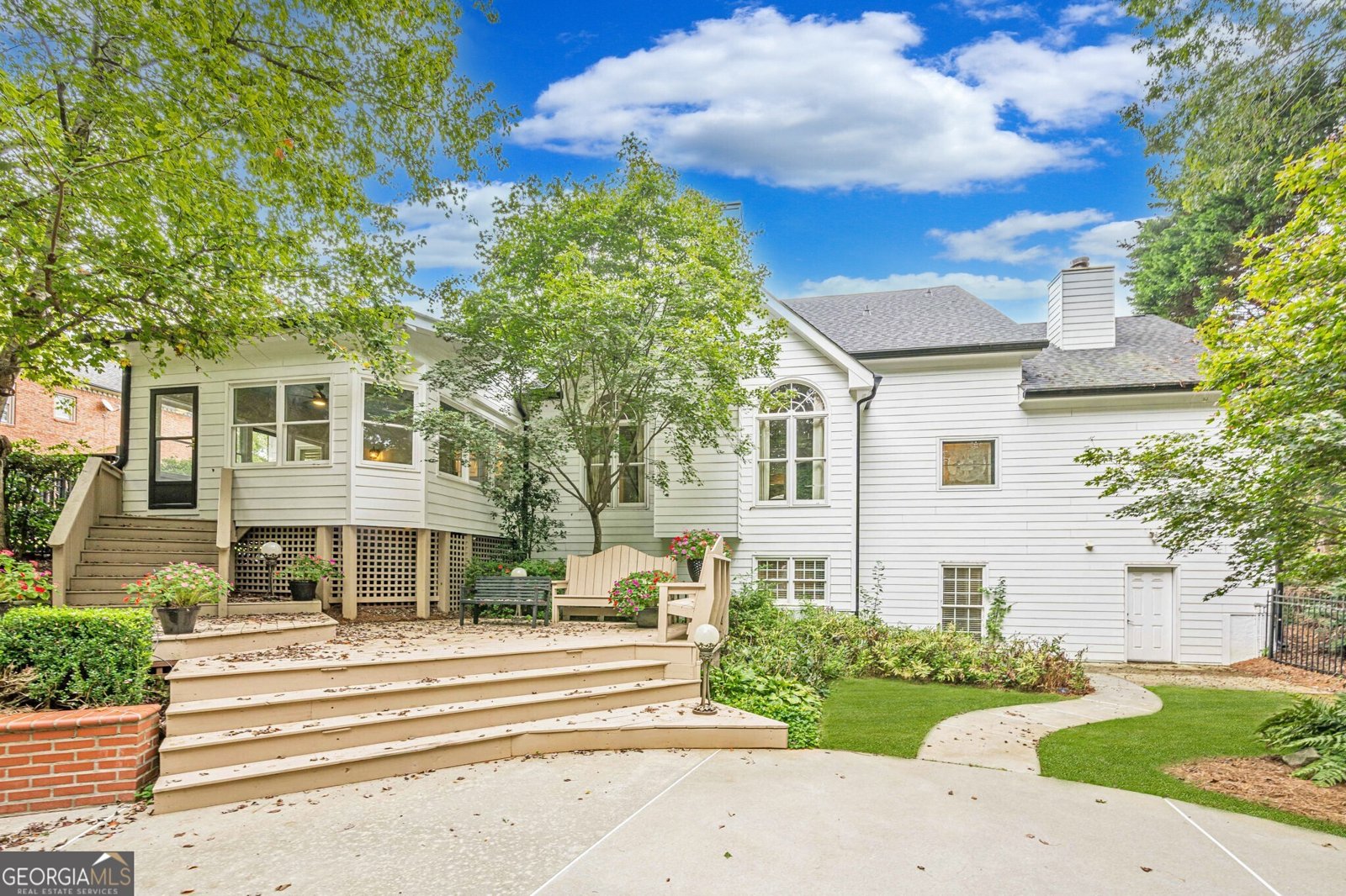 3505 Stately Oaks Lane Duluth - 74