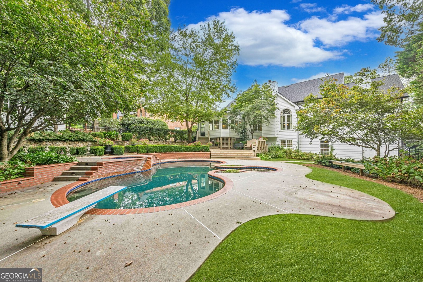 3505 Stately Oaks Lane Duluth - 75