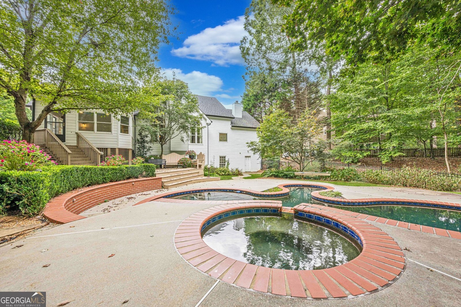 3505 Stately Oaks Lane Duluth - 76