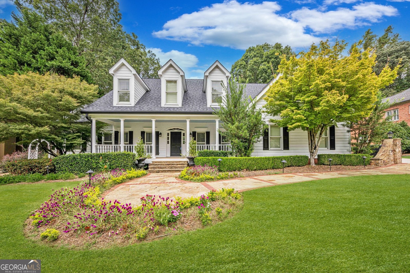 3505 Stately Oaks Lane Duluth - 77