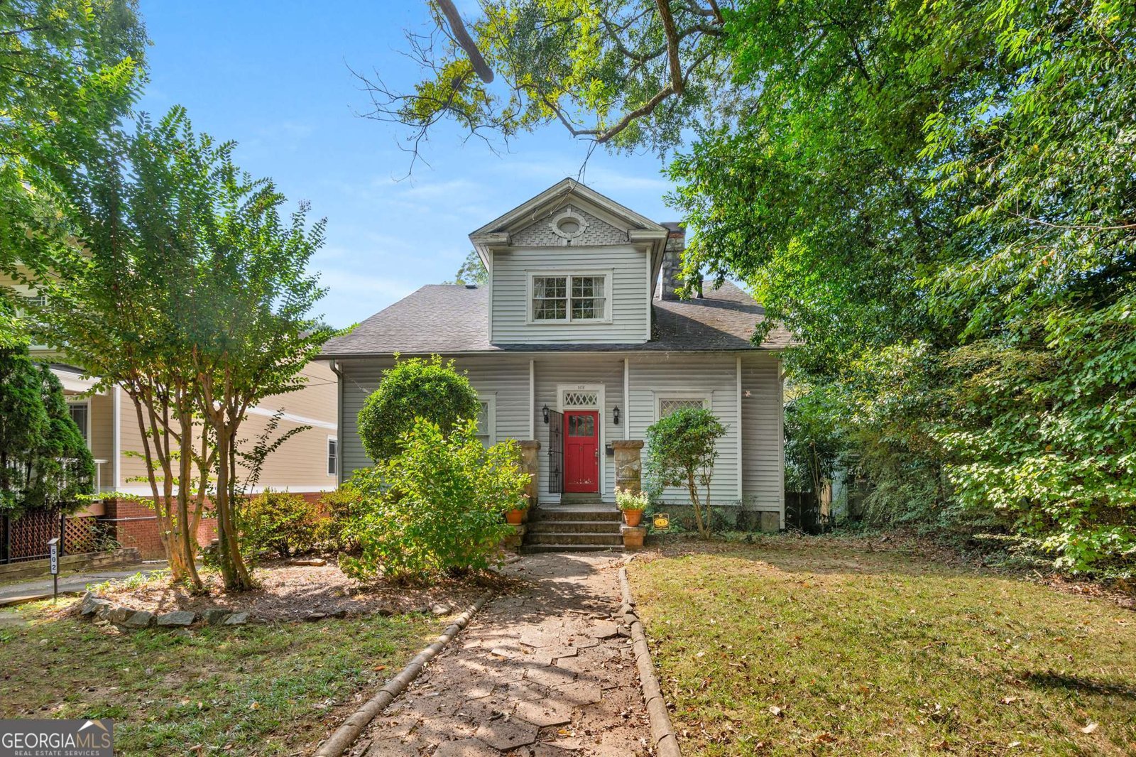 502 Highland Avenue Atlanta - 1