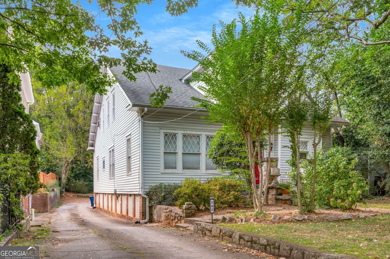 502 Highland Avenue Atlanta - 2