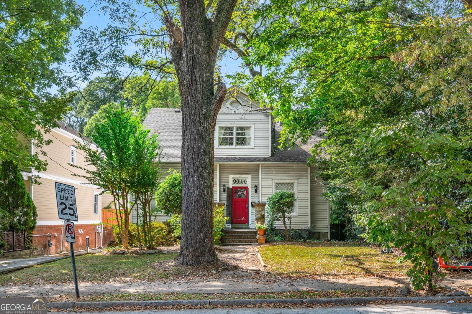 502 Highland Avenue Atlanta - 3