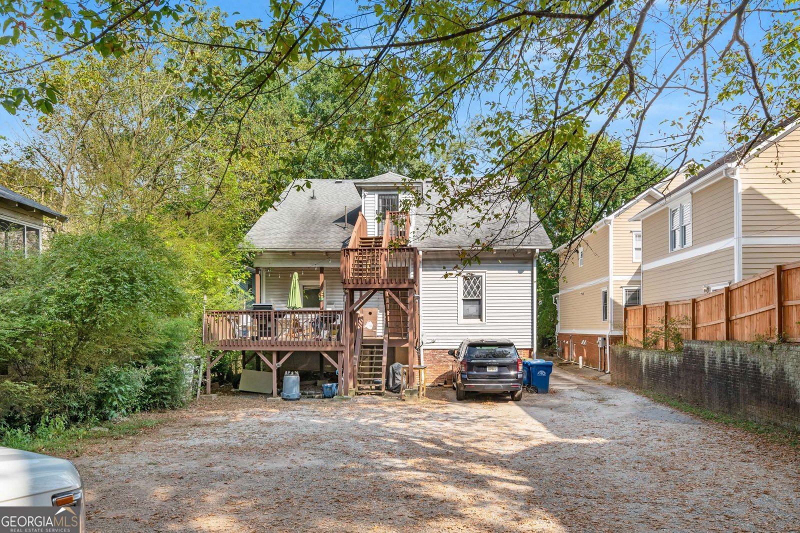 502 Highland Avenue Atlanta - 36