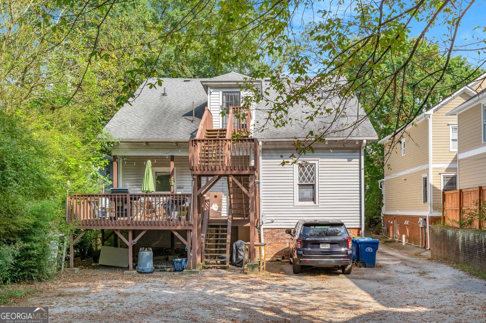 502 Highland Avenue Atlanta - 37
