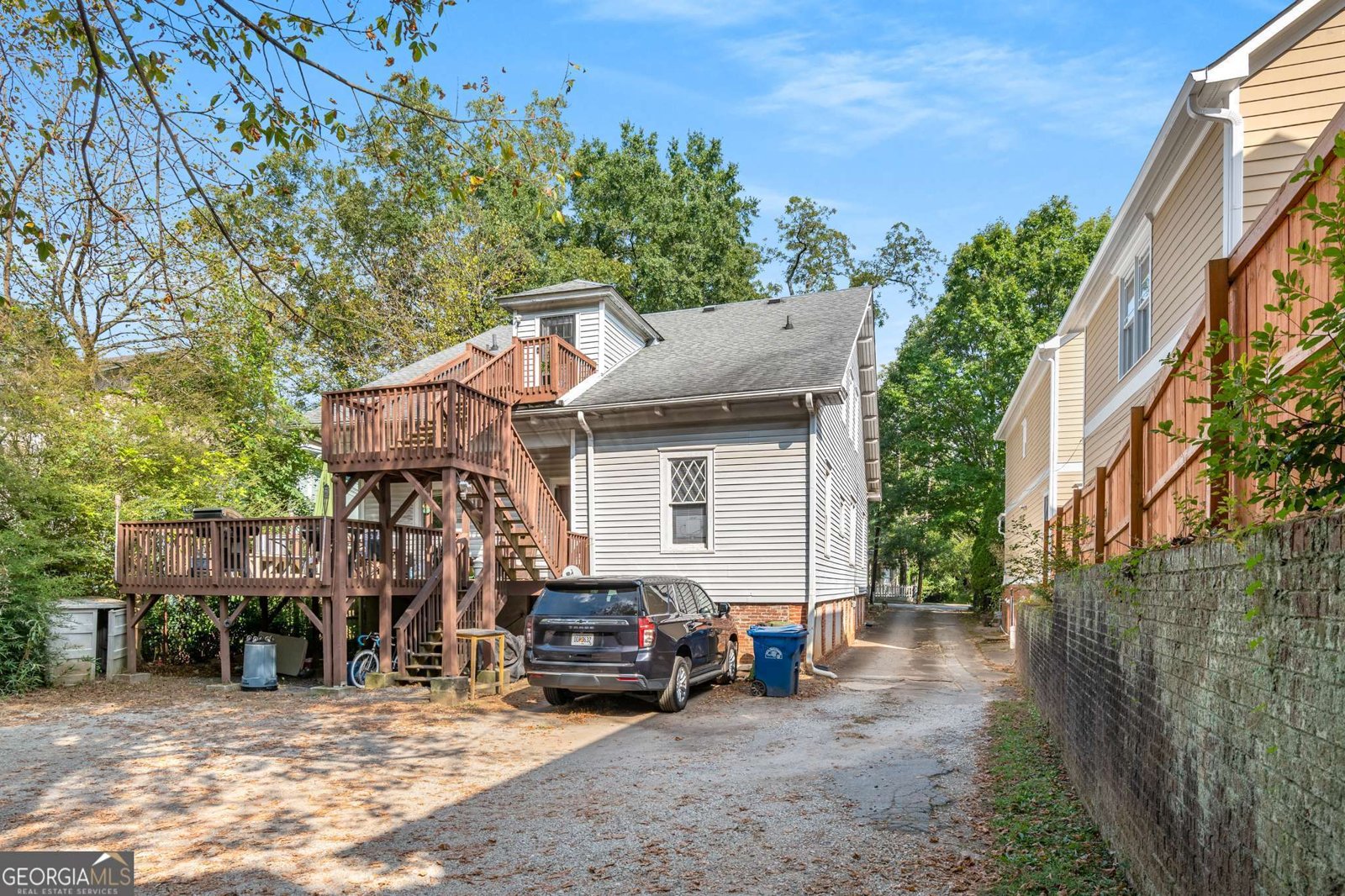 502 Highland Avenue Atlanta - 38