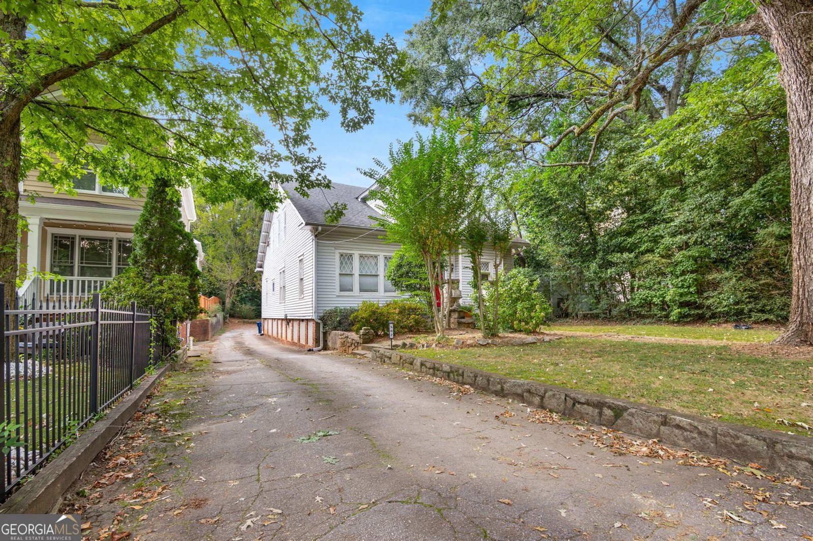 502 Highland Avenue Atlanta - 39