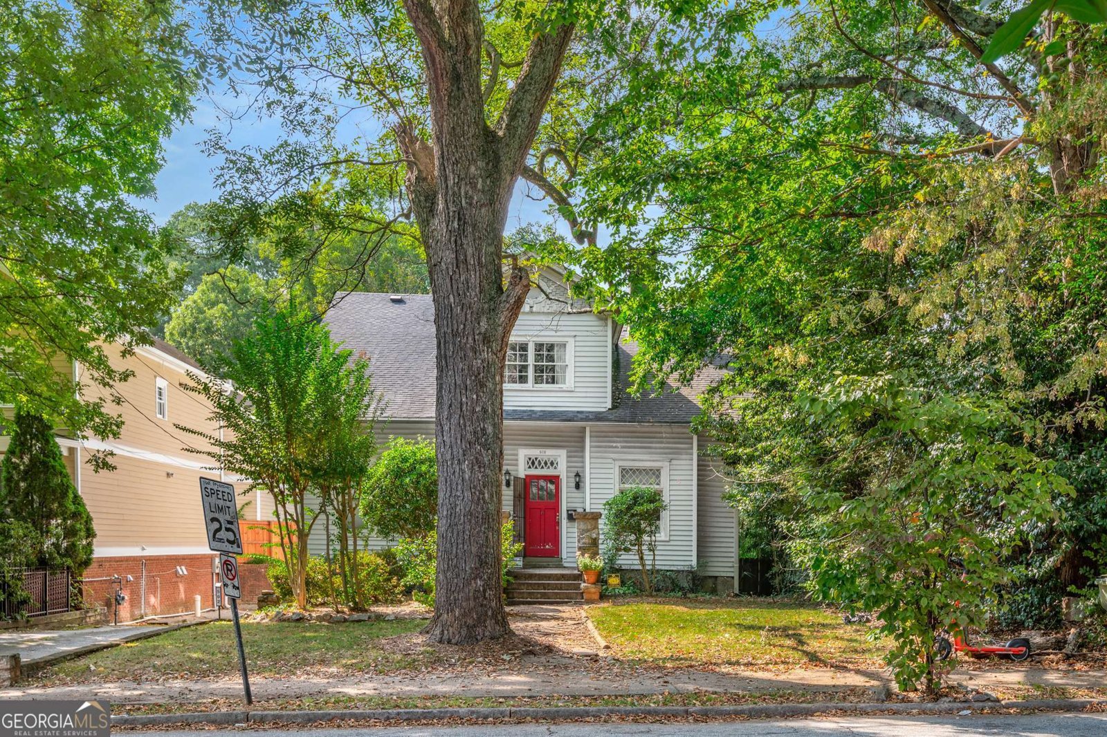 502 Highland Avenue Atlanta - 42