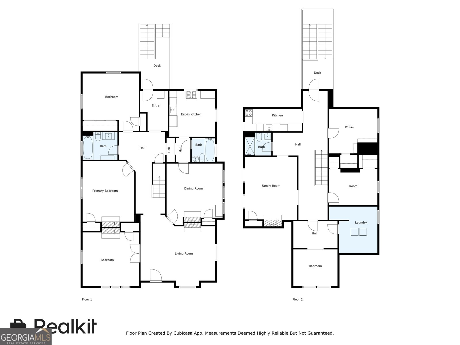 502 Highland Avenue Atlanta - 45