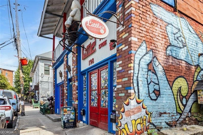 170 BOULEVARD Atlanta - 42