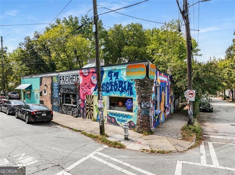 170 BOULEVARD Atlanta - 48