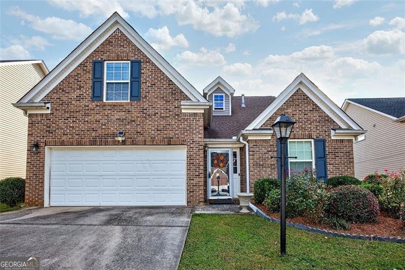 2797 Nathaniel Way Grayson - 2