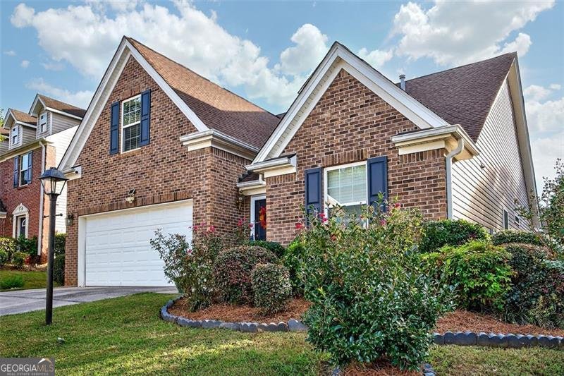 2797 Nathaniel Way Grayson - 3