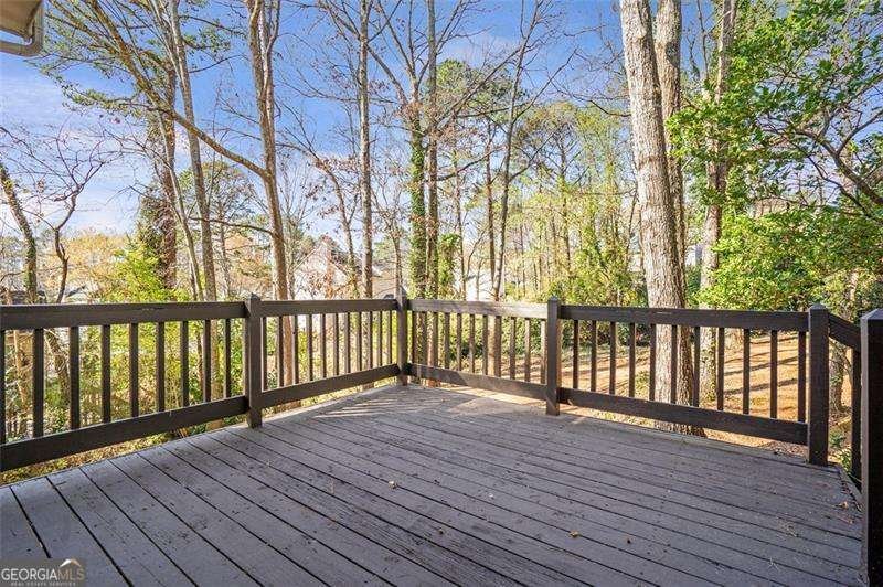 2542 ASHRIDGE Court Lawrenceville - 15