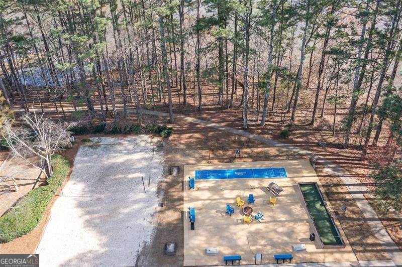 2542 ASHRIDGE Court Lawrenceville - 37