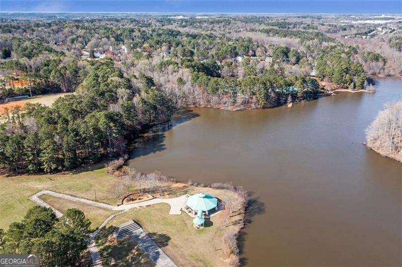 2542 ASHRIDGE Court Lawrenceville - 38