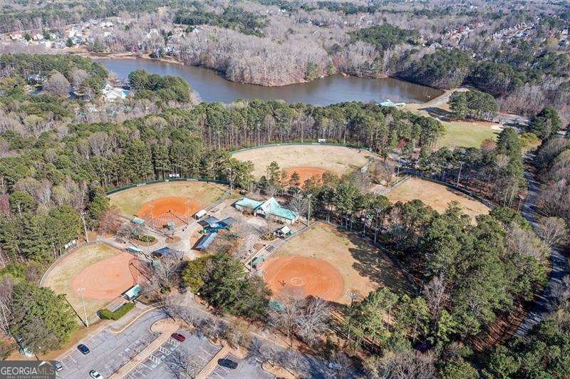 2542 ASHRIDGE Court Lawrenceville - 39