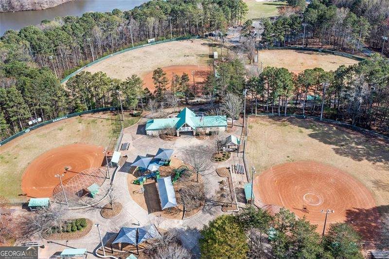 2542 ASHRIDGE Court Lawrenceville - 40