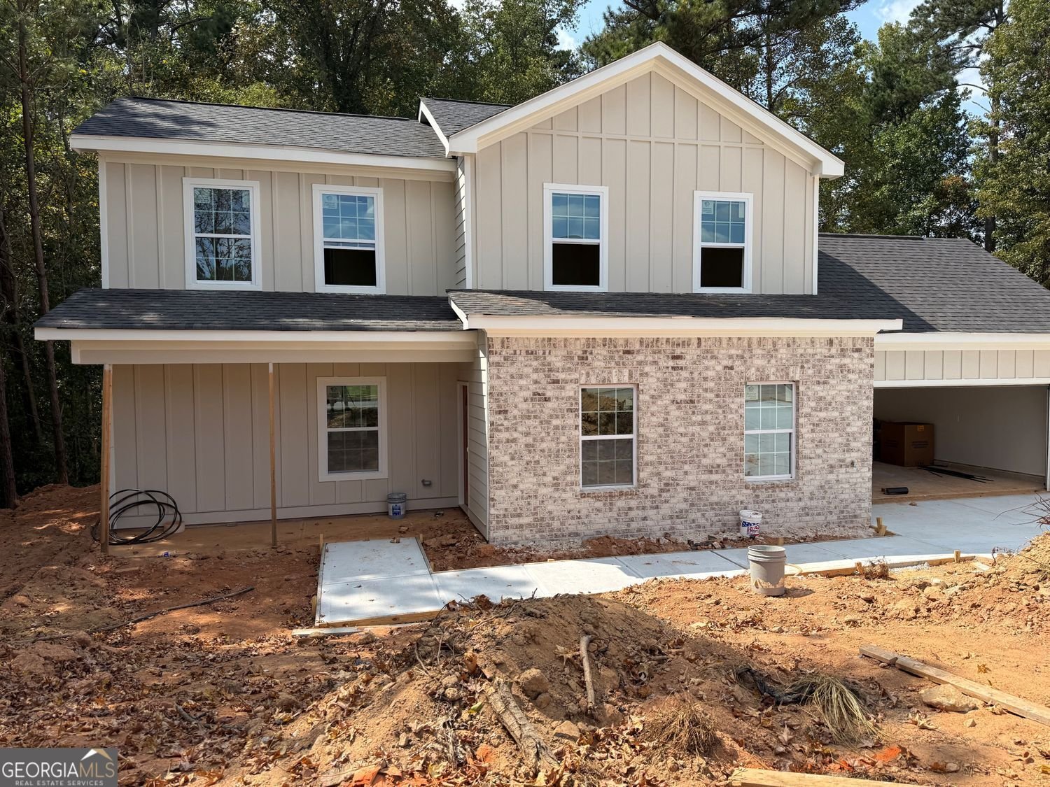 3938 Alderwoods Drive Jonesboro - 1