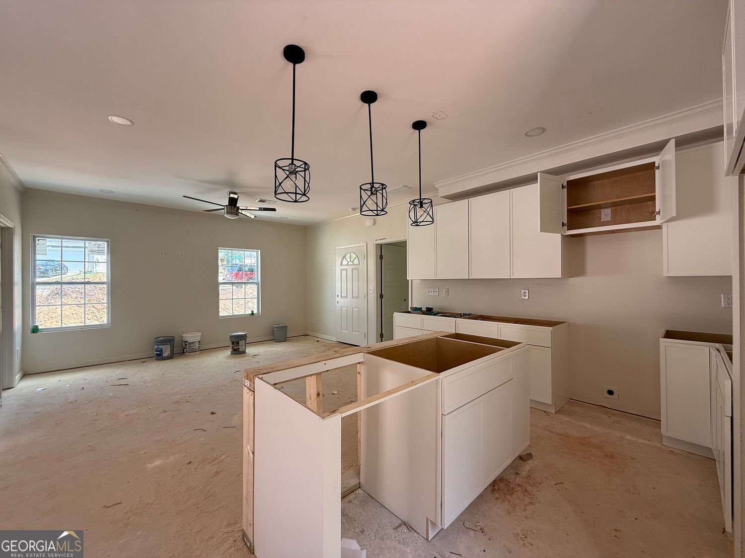 3938 Alderwoods Drive Jonesboro - 3
