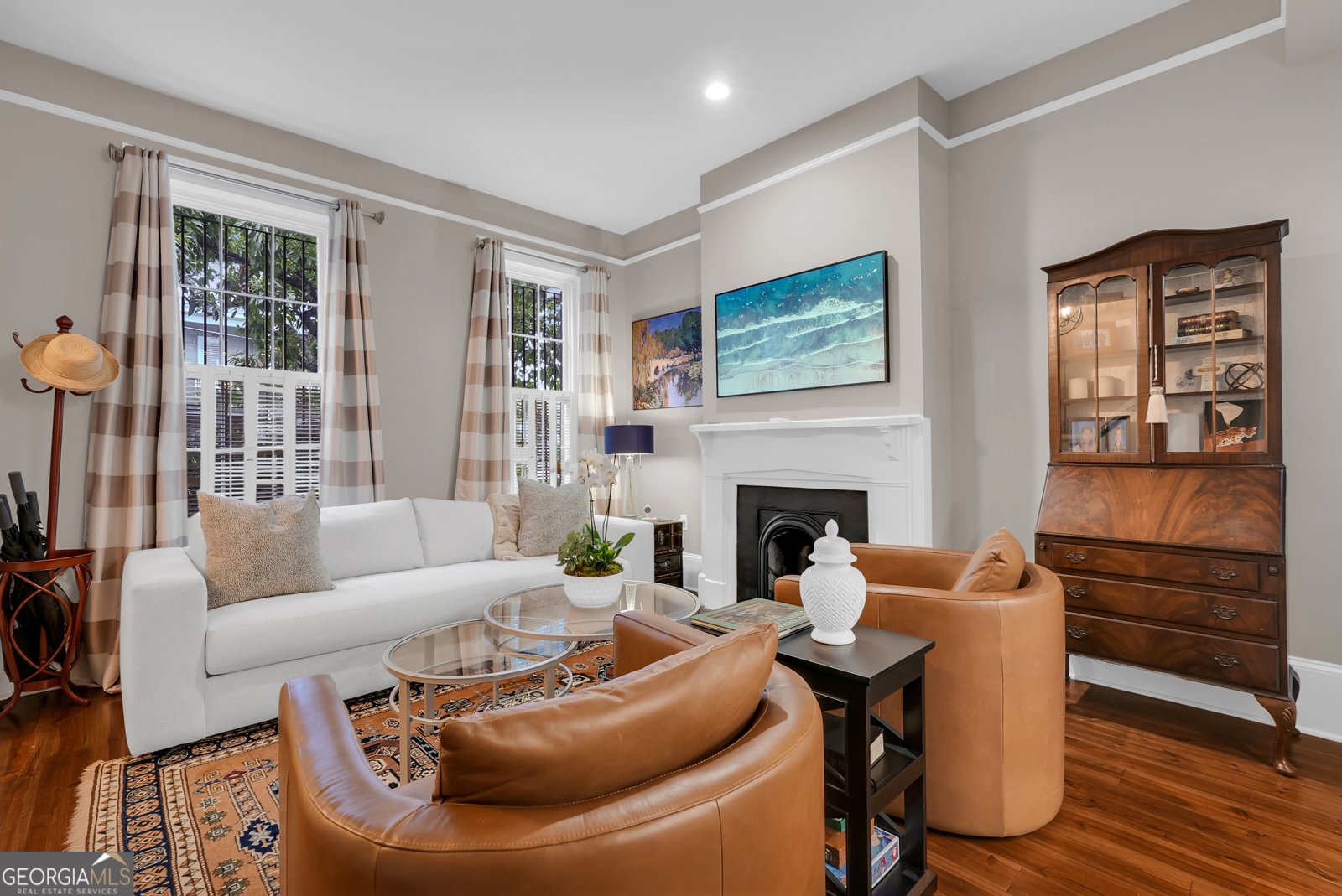 216 Gaston Street Savannah - 10