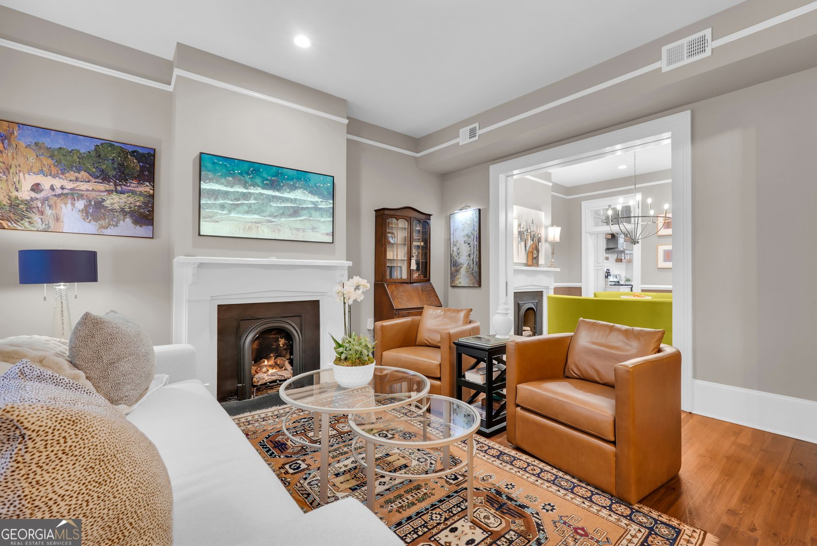 216 Gaston Street Savannah - 11