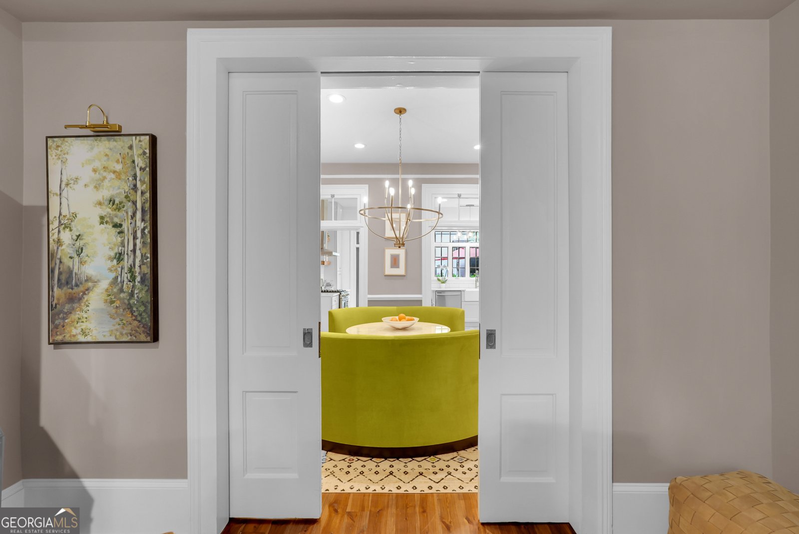 216 Gaston Street Savannah - 14