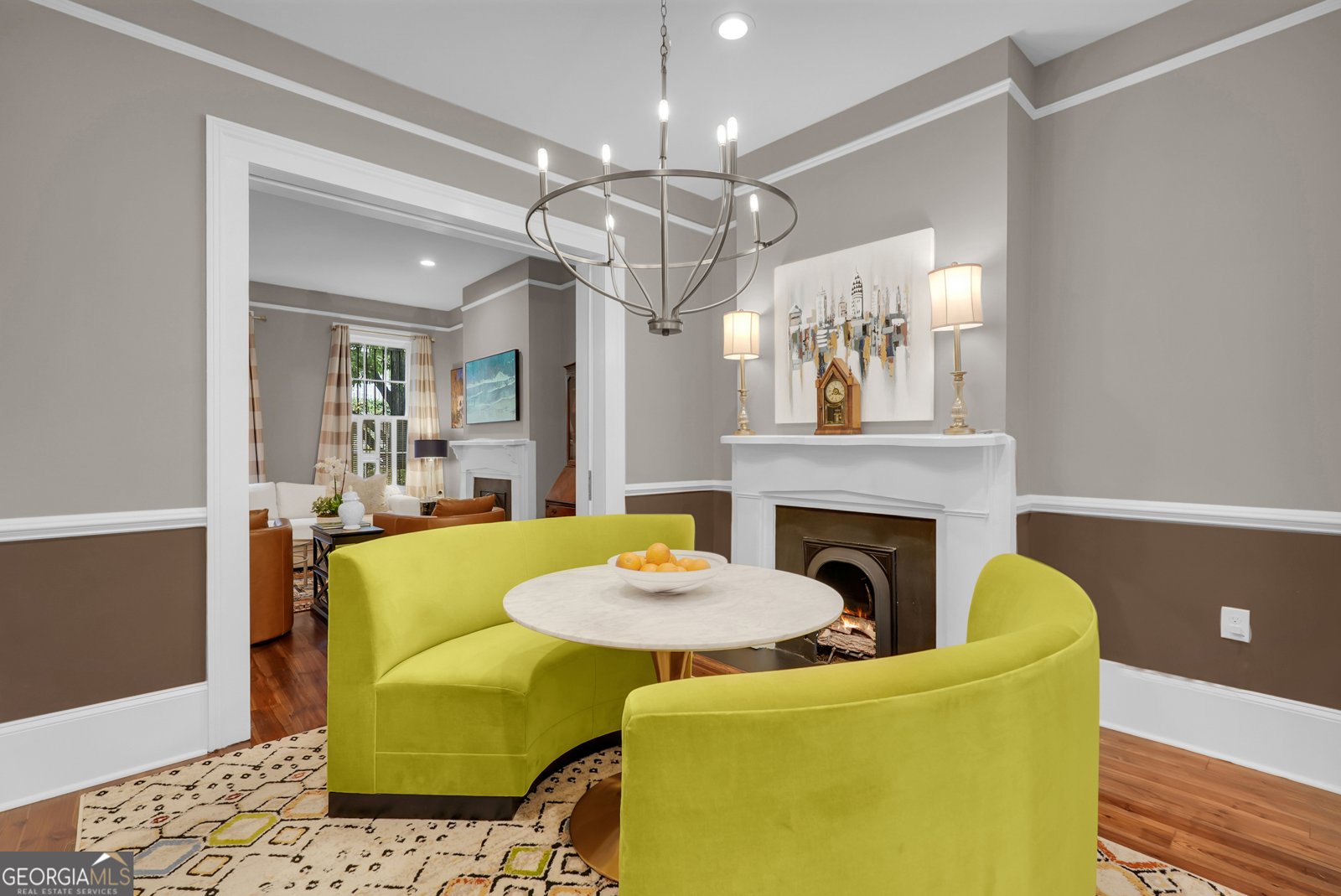 216 Gaston Street Savannah - 15