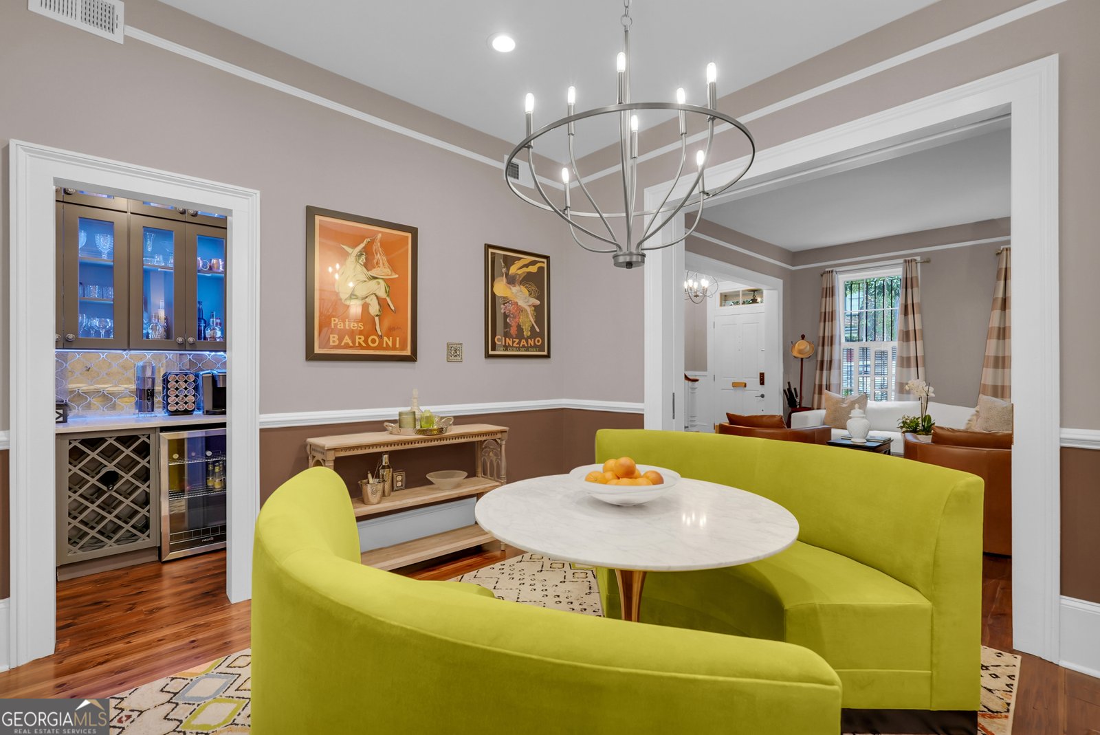 216 Gaston Street Savannah - 18