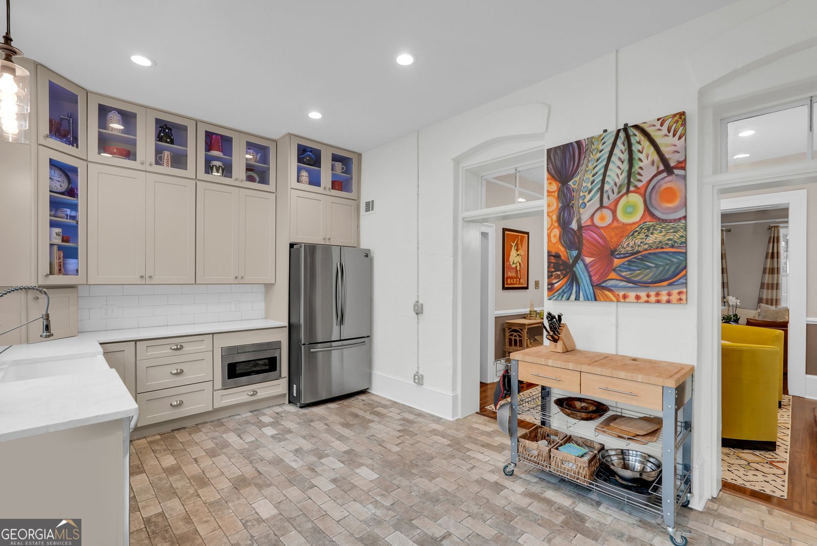 216 Gaston Street Savannah - 20