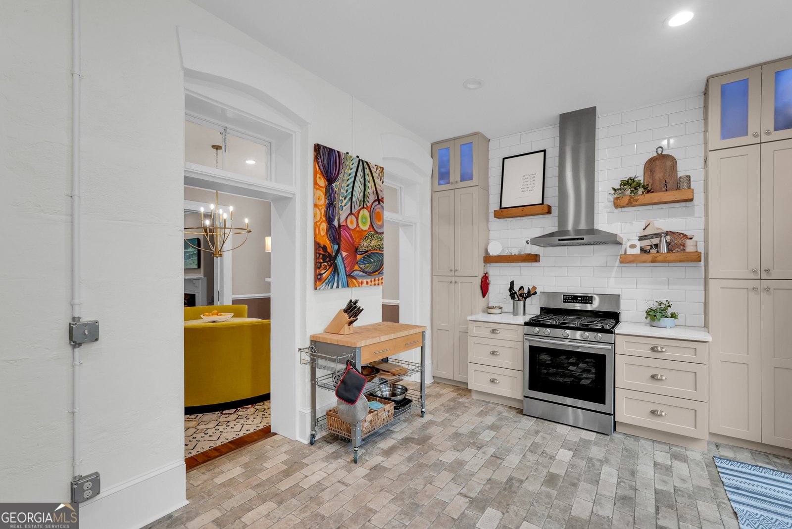 216 Gaston Street Savannah - 21