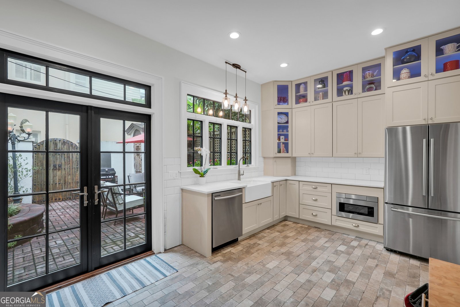216 Gaston Street Savannah - 25
