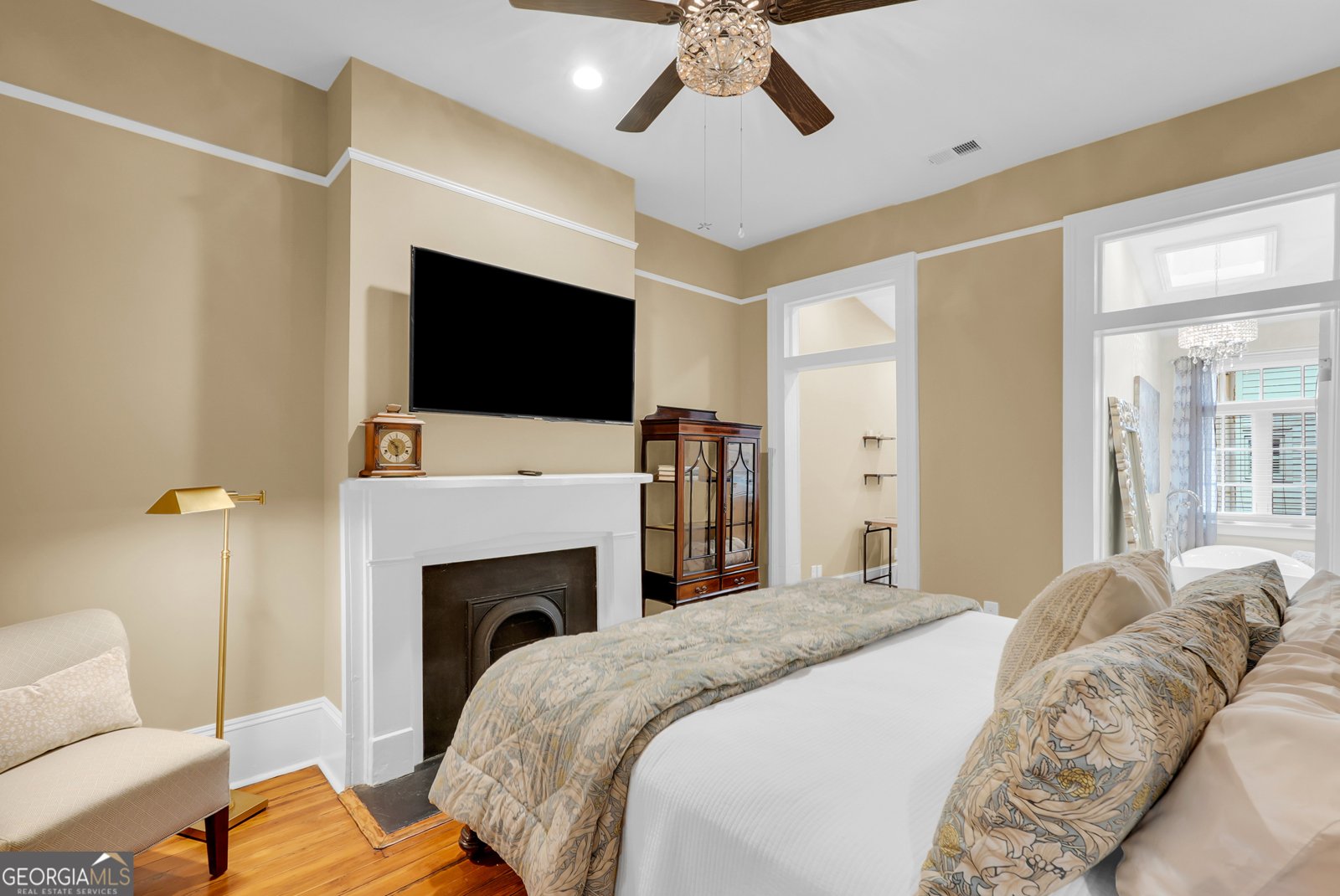 216 Gaston Street Savannah - 28